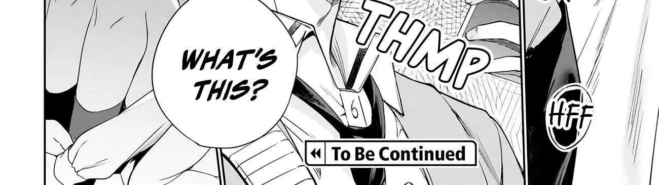 I’m Gonna Live with You Not Because My Parents Left Me Their Debt But Because I Like You Chapter 32 page 55 - 