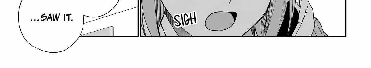 I’m Gonna Live with You Not Because My Parents Left Me Their Debt But Because I Like You Chapter 33 page 14 - 