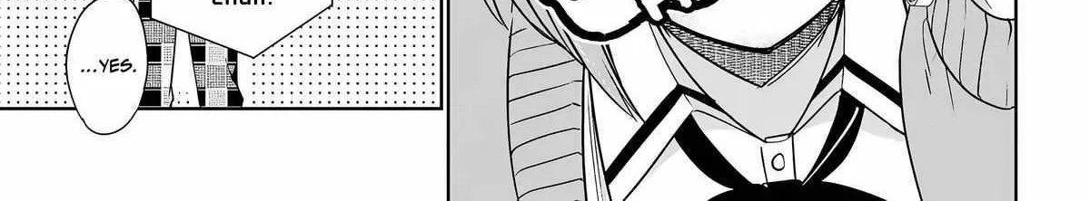 I’m Gonna Live with You Not Because My Parents Left Me Their Debt But Because I Like You Chapter 33 page 18 - 