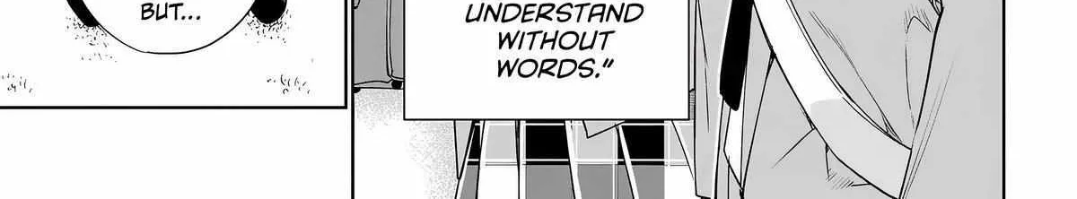 I’m Gonna Live with You Not Because My Parents Left Me Their Debt But Because I Like You Chapter 33 page 22 - 