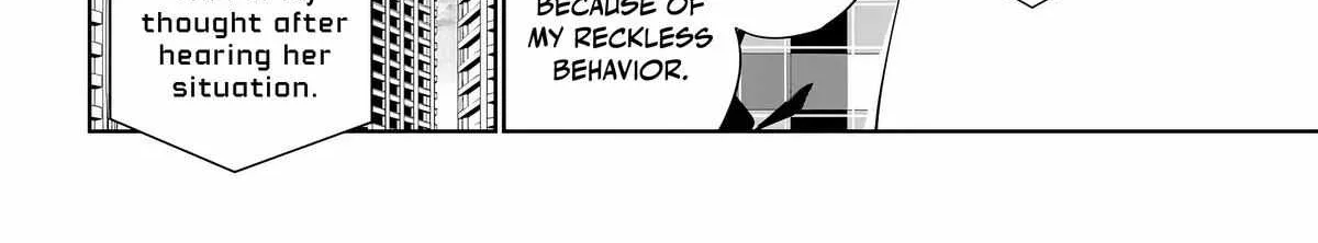 I’m Gonna Live with You Not Because My Parents Left Me Their Debt But Because I Like You Chapter 33 page 28 - 