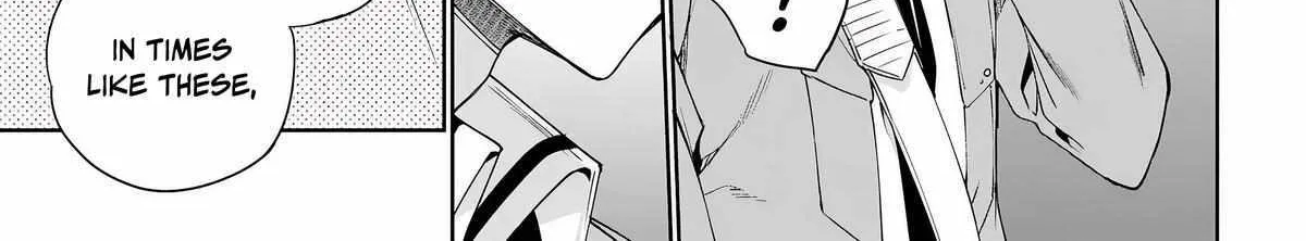 I’m Gonna Live with You Not Because My Parents Left Me Their Debt But Because I Like You Chapter 33 page 30 - 