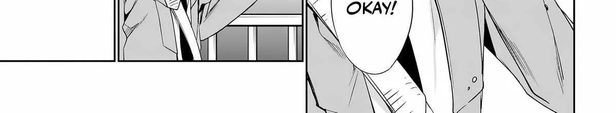 I’m Gonna Live with You Not Because My Parents Left Me Their Debt But Because I Like You Chapter 33 page 34 - 