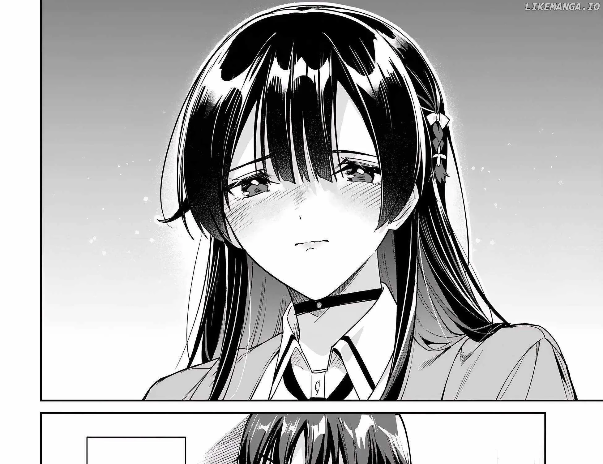 I’m Gonna Live with You Not Because My Parents Left Me Their Debt But Because I Like You Chapter 34 page 14 - 