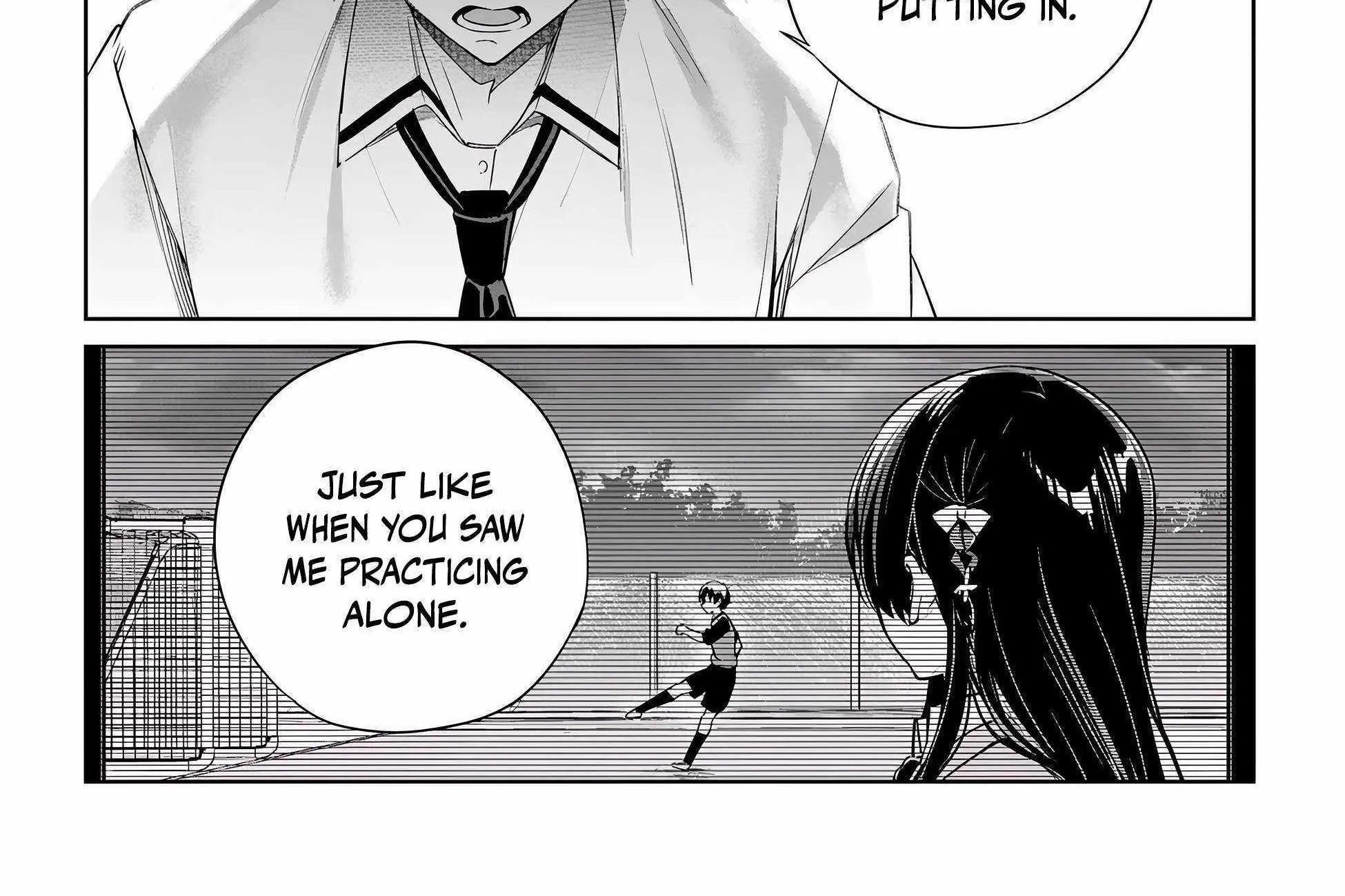 I’m Gonna Live with You Not Because My Parents Left Me Their Debt But Because I Like You Chapter 34 page 29 - 
