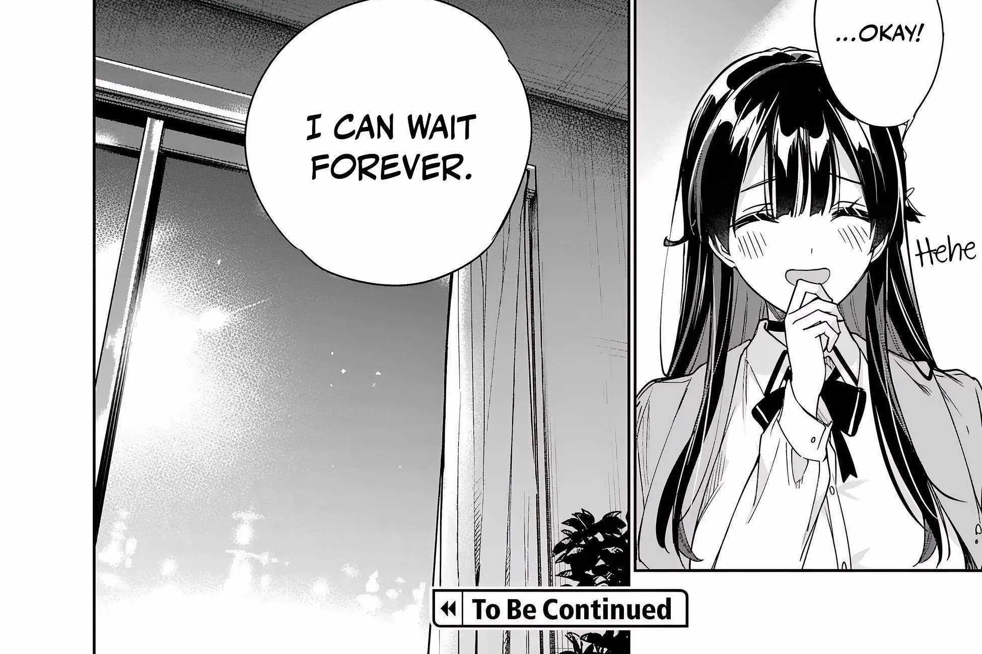 I’m Gonna Live with You Not Because My Parents Left Me Their Debt But Because I Like You Chapter 34 page 57 - 