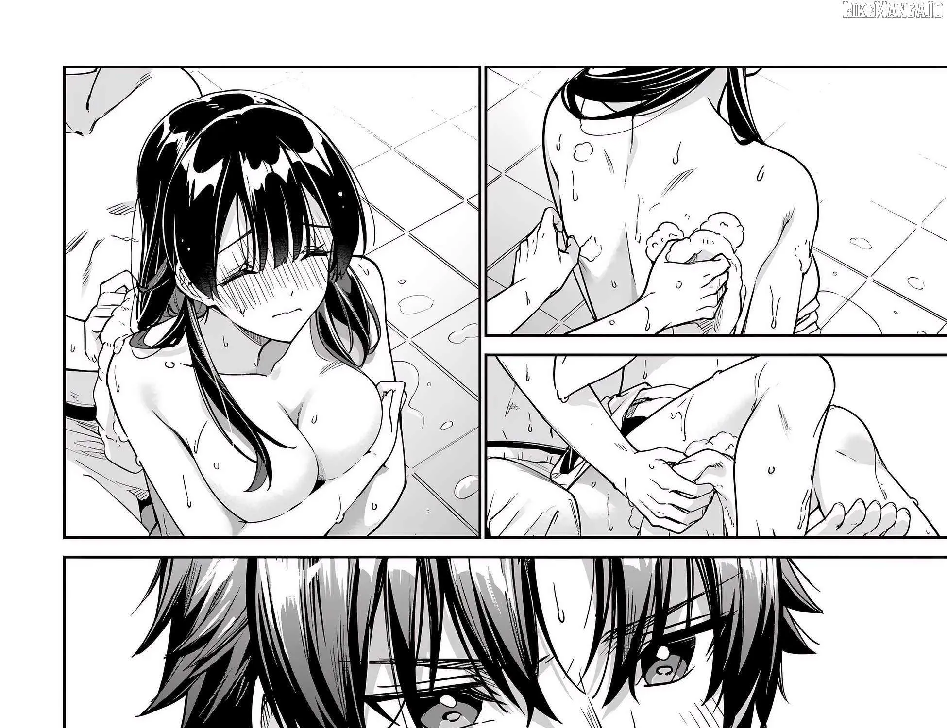 I’m Gonna Live with You Not Because My Parents Left Me Their Debt But Because I Like You Chapter 36 page 42 - 