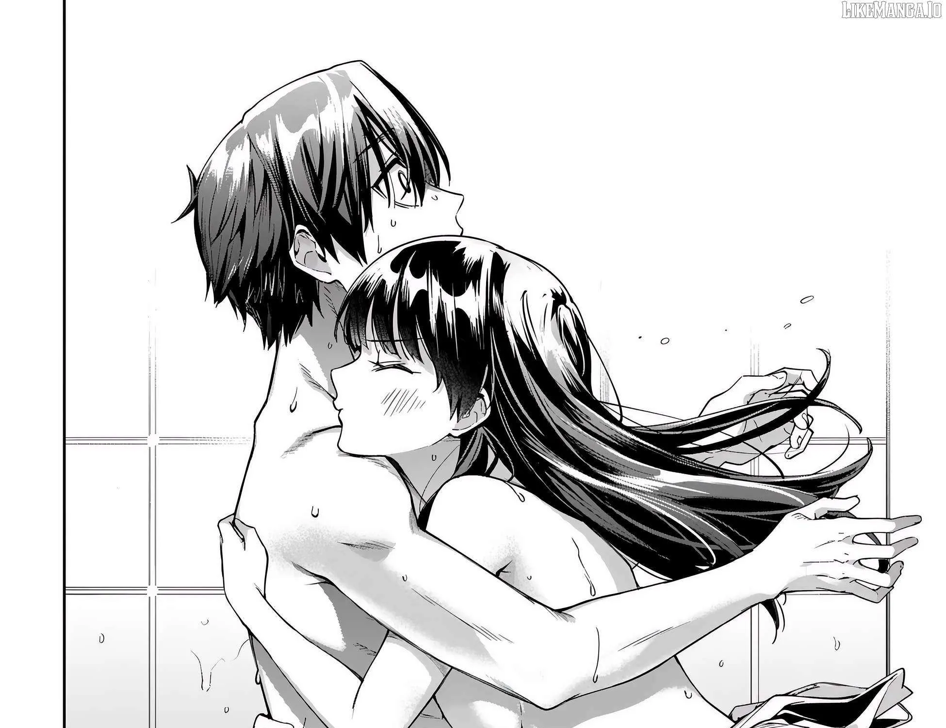 I’m Gonna Live with You Not Because My Parents Left Me Their Debt But Because I Like You Chapter 36 page 50 - 