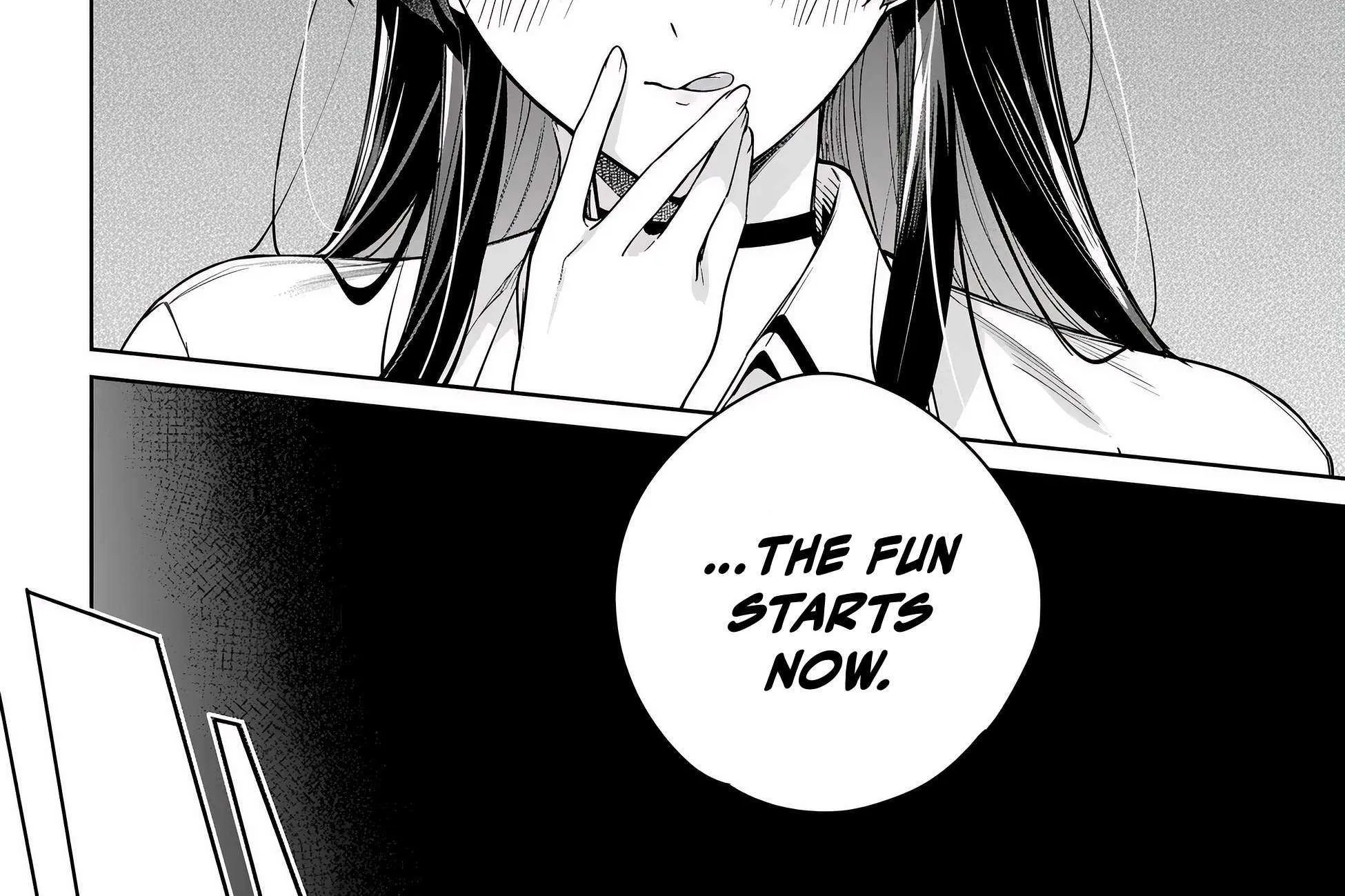 I’m Gonna Live with You Not Because My Parents Left Me Their Debt But Because I Like You Chapter 36 page 7 - 