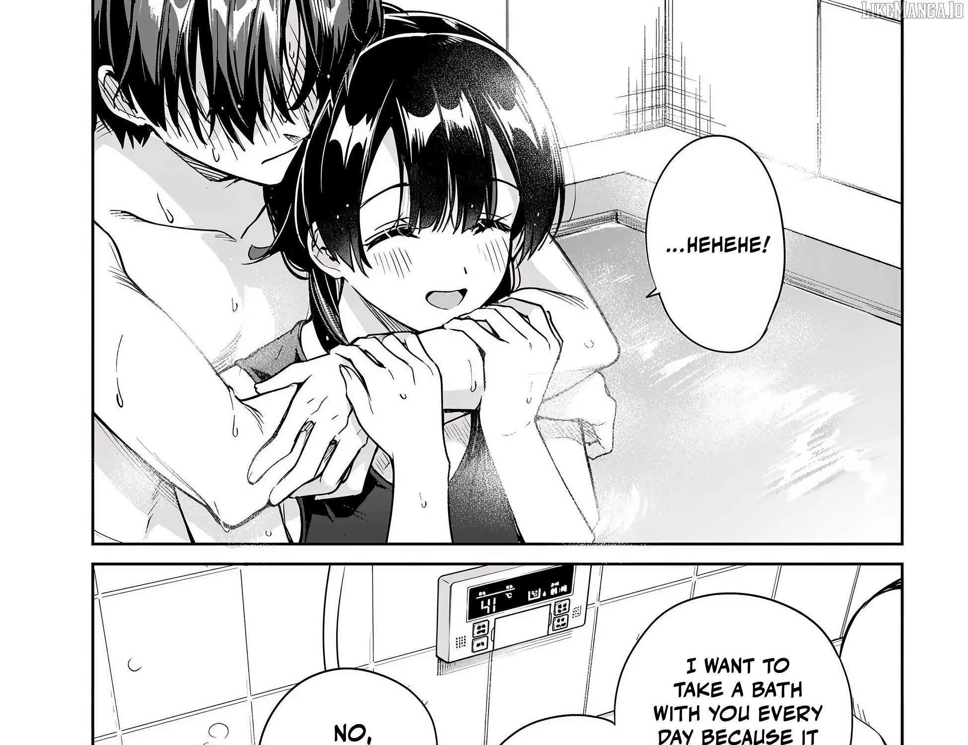 I’m Gonna Live with You Not Because My Parents Left Me Their Debt But Because I Like You Chapter 36 page 64 - 