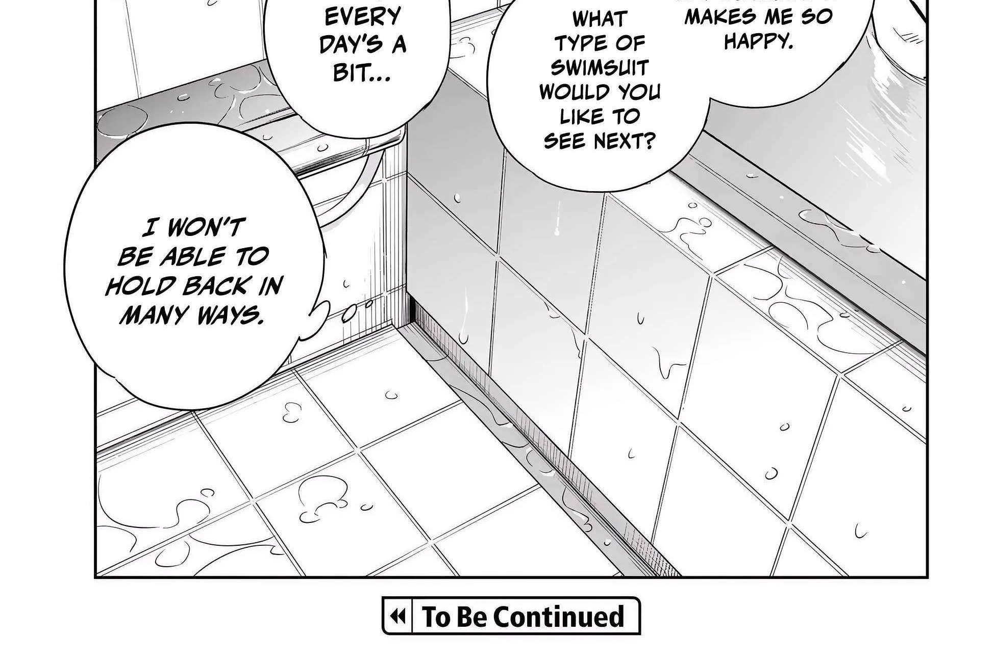 I’m Gonna Live with You Not Because My Parents Left Me Their Debt But Because I Like You Chapter 36 page 65 - 