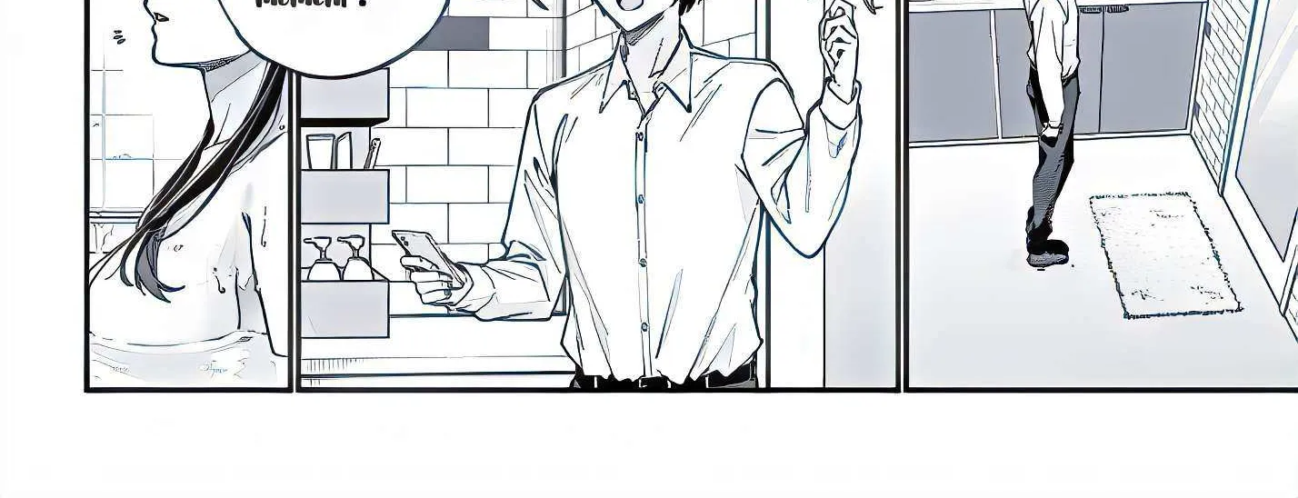 I’m Gonna Live with You Not Because My Parents Left Me Their Debt But Because I Like You Chapter 37 page 12 - 