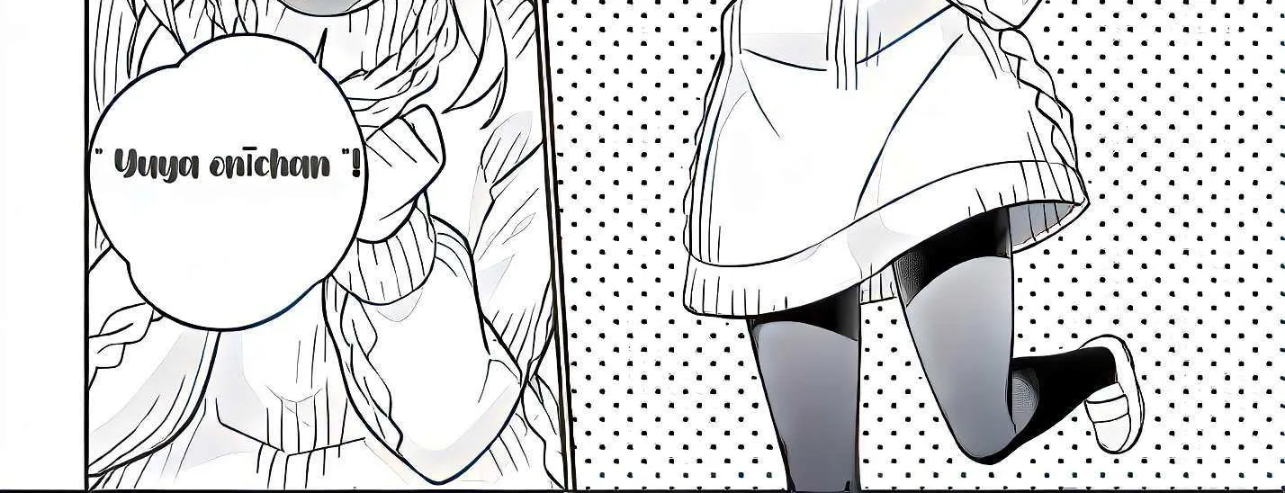 I’m Gonna Live with You Not Because My Parents Left Me Their Debt But Because I Like You Chapter 37 page 24 - 