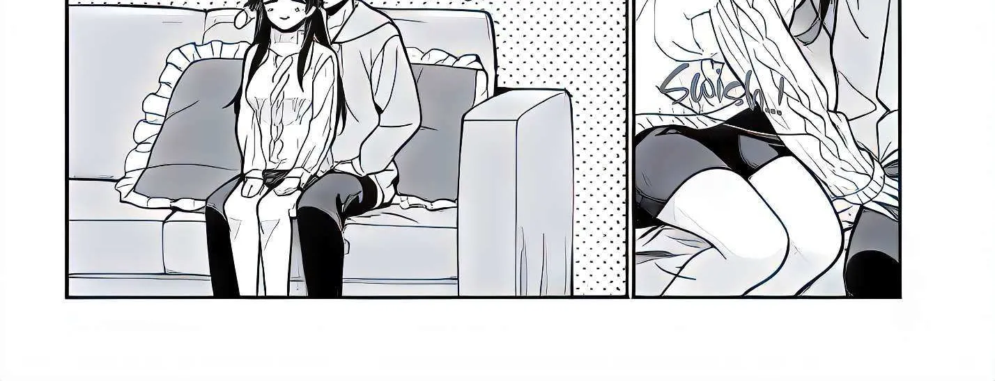 I’m Gonna Live with You Not Because My Parents Left Me Their Debt But Because I Like You Chapter 37 page 36 - 