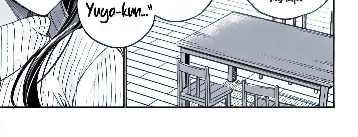 I’m Gonna Live with You Not Because My Parents Left Me Their Debt But Because I Like You Chapter 37 page 38 - 