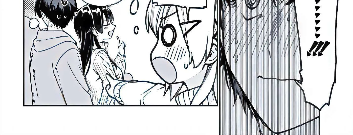I’m Gonna Live with You Not Because My Parents Left Me Their Debt But Because I Like You Chapter 37 page 40 - 