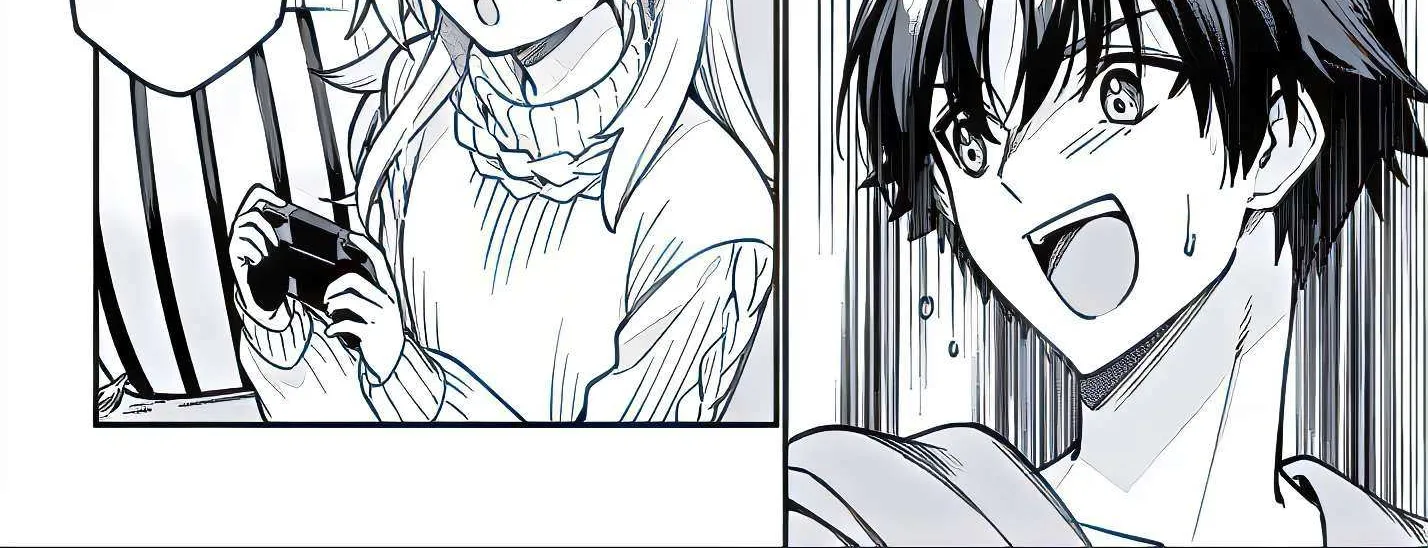 I’m Gonna Live with You Not Because My Parents Left Me Their Debt But Because I Like You Chapter 37 page 44 - 