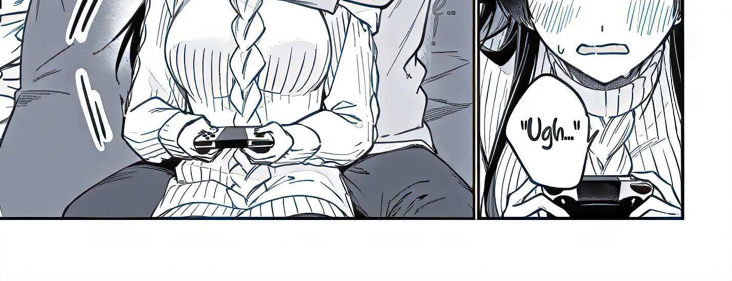 I’m Gonna Live with You Not Because My Parents Left Me Their Debt But Because I Like You Chapter 37 page 46 - 