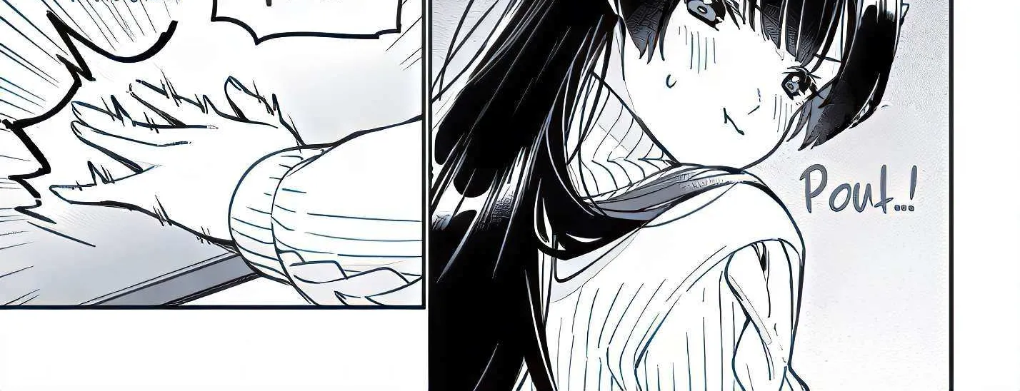 I’m Gonna Live with You Not Because My Parents Left Me Their Debt But Because I Like You Chapter 37 page 50 - 