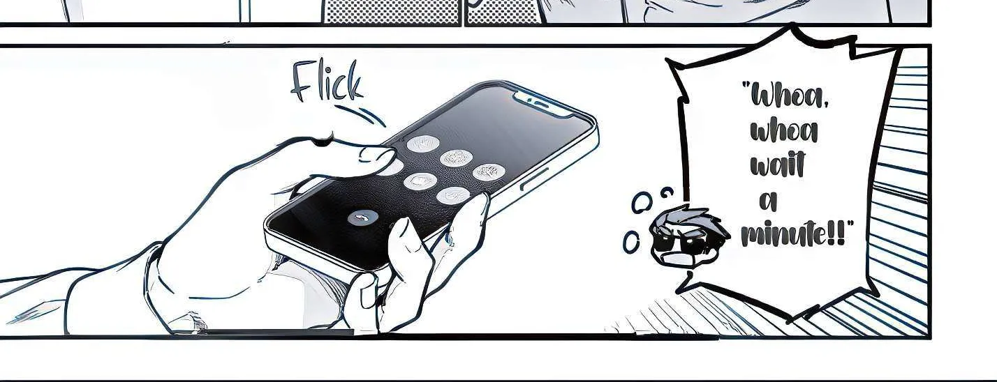 I’m Gonna Live with You Not Because My Parents Left Me Their Debt But Because I Like You Chapter 37 page 6 - 