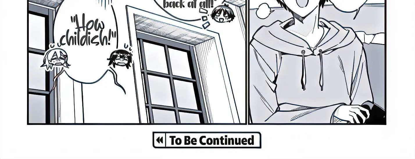 I’m Gonna Live with You Not Because My Parents Left Me Their Debt But Because I Like You Chapter 37 page 56 - 