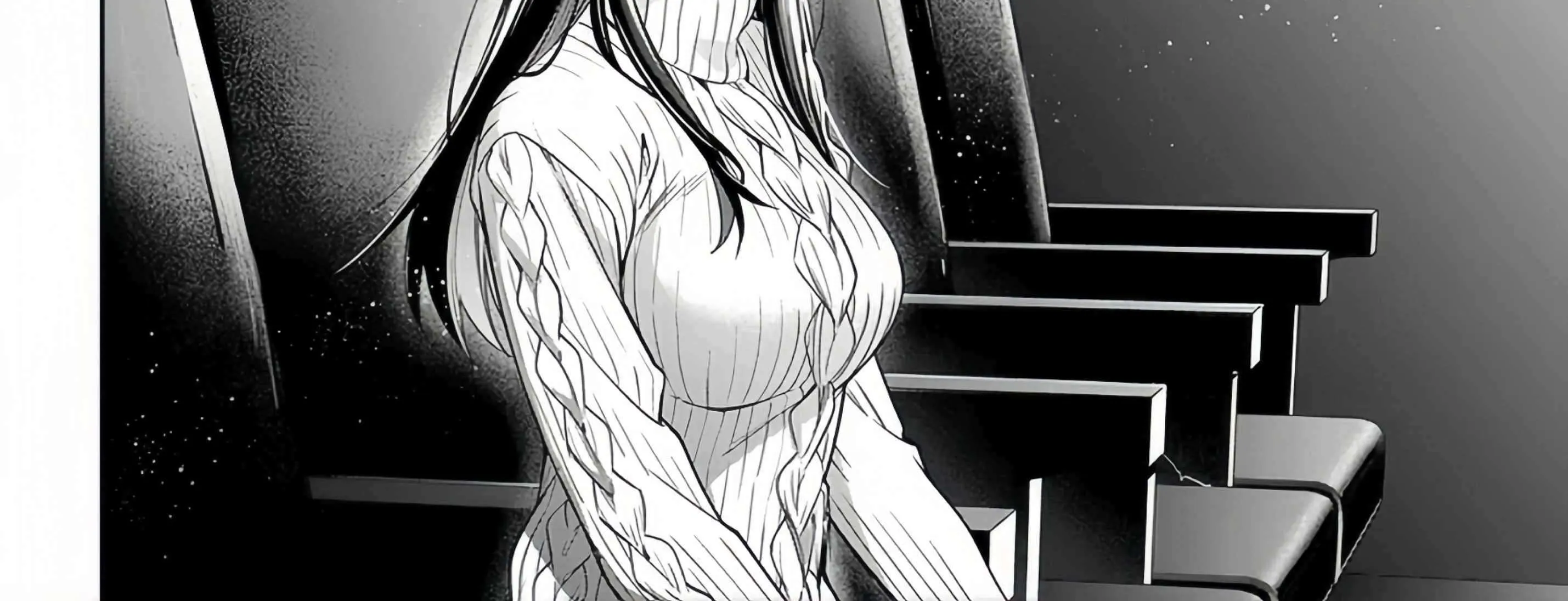 I’m Gonna Live with You Not Because My Parents Left Me Their Debt But Because I Like You Chapter 38 page 25 - 