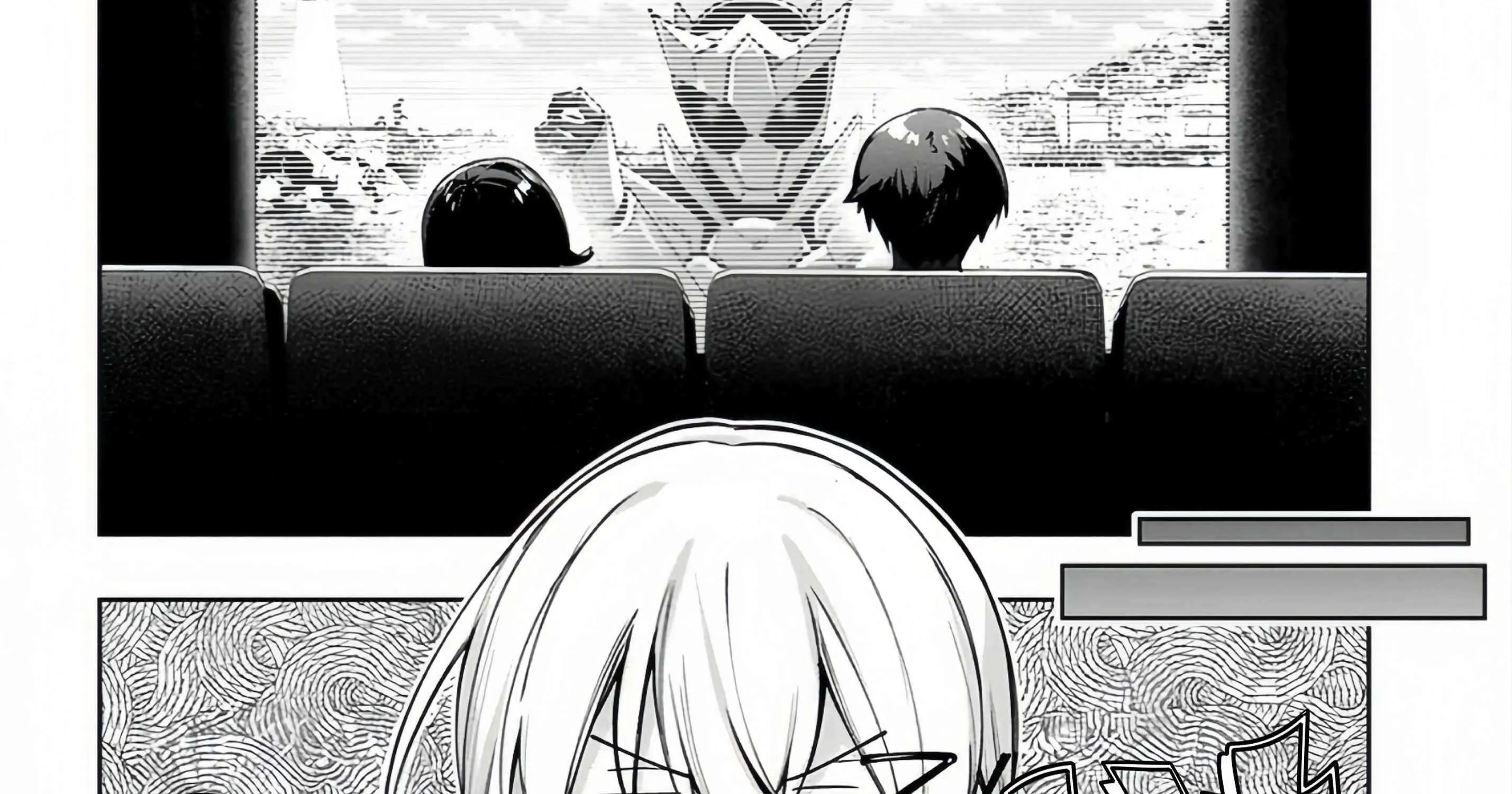 I’m Gonna Live with You Not Because My Parents Left Me Their Debt But Because I Like You Chapter 38 page 30 - 