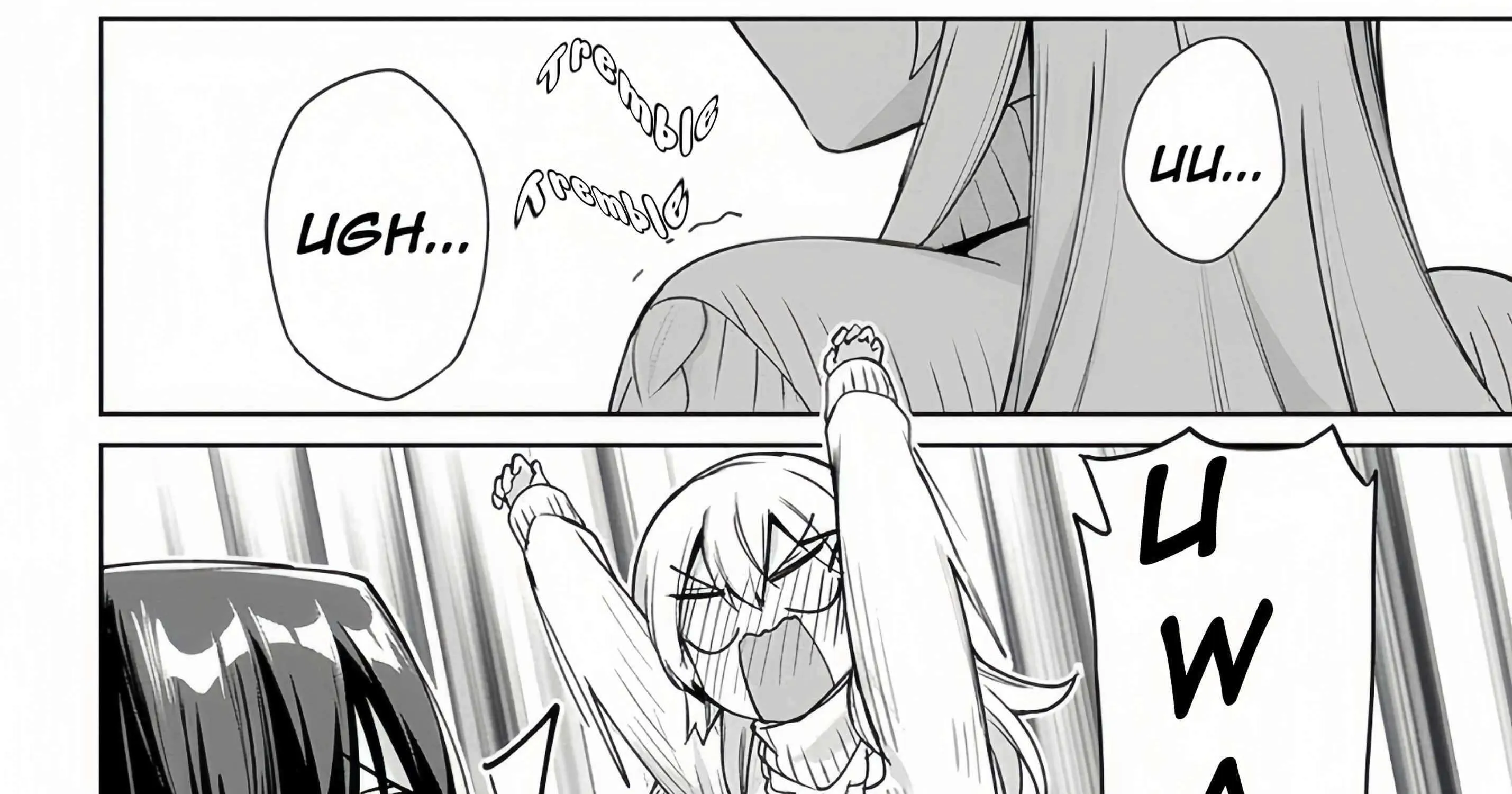 I’m Gonna Live with You Not Because My Parents Left Me Their Debt But Because I Like You Chapter 38 page 36 - 