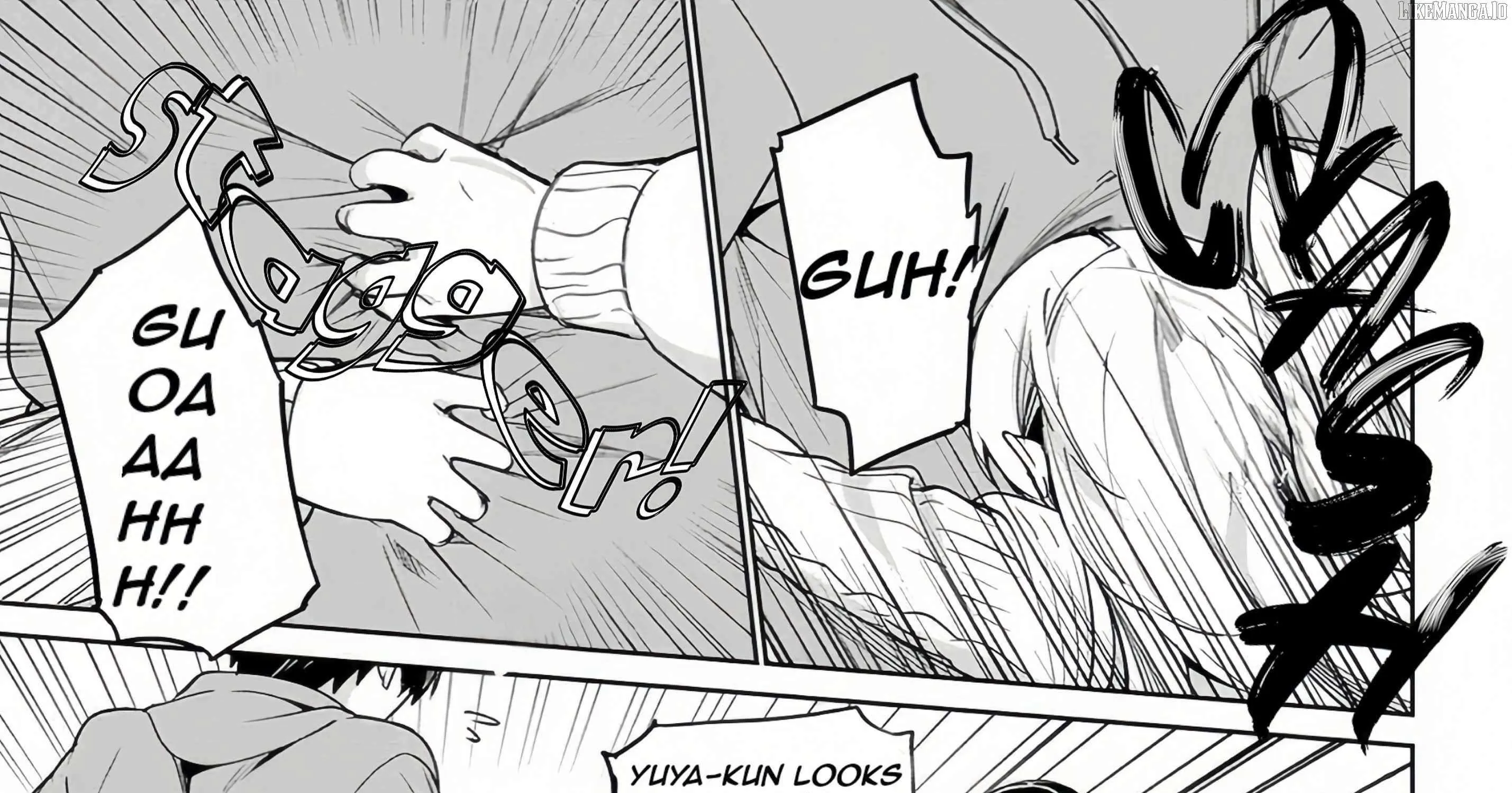 I’m Gonna Live with You Not Because My Parents Left Me Their Debt But Because I Like You Chapter 38 page 38 - 