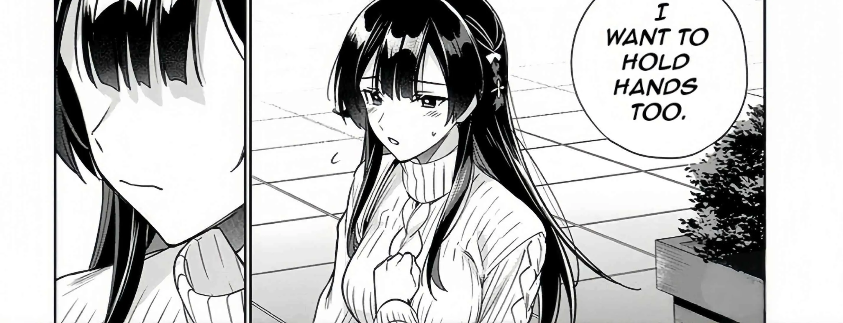 I’m Gonna Live with You Not Because My Parents Left Me Their Debt But Because I Like You Chapter 38 page 43 - 