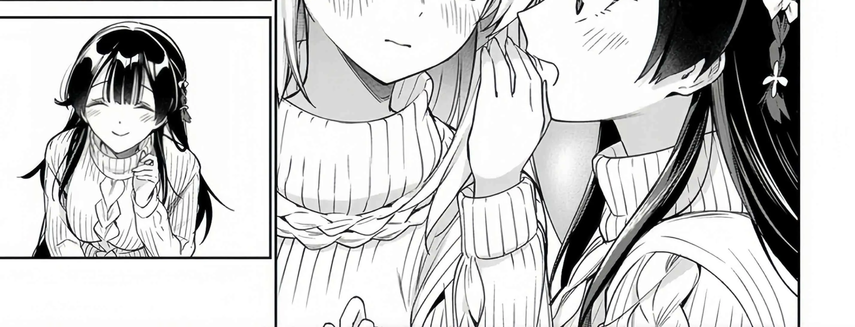 I’m Gonna Live with You Not Because My Parents Left Me Their Debt But Because I Like You Chapter 38 page 46 - 