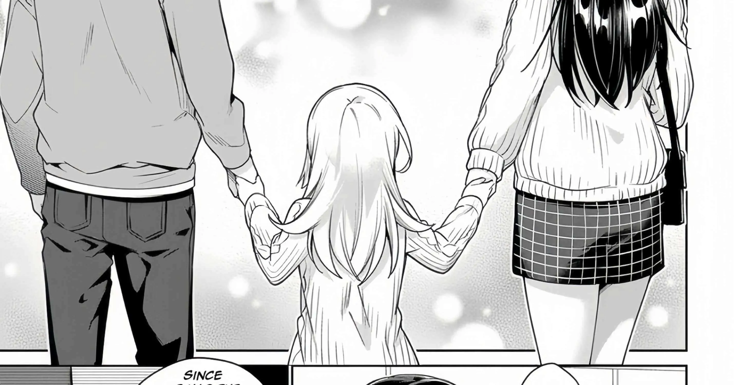 I’m Gonna Live with You Not Because My Parents Left Me Their Debt But Because I Like You Chapter 38 page 51 - 