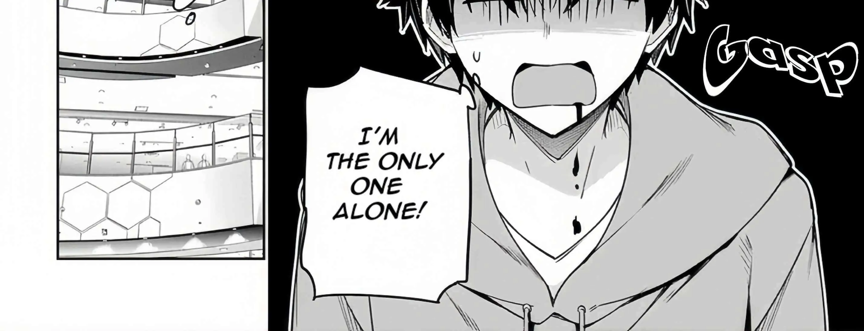 I’m Gonna Live with You Not Because My Parents Left Me Their Debt But Because I Like You Chapter 38 page 61 - 