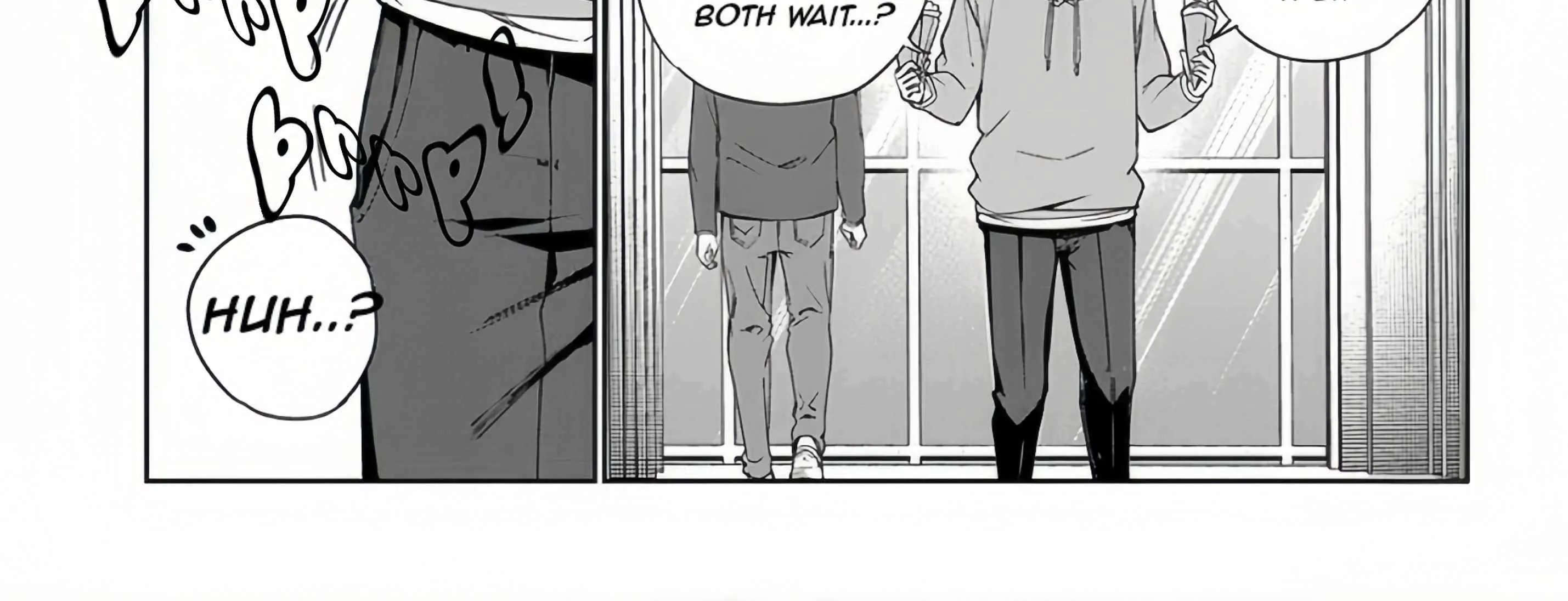 I’m Gonna Live with You Not Because My Parents Left Me Their Debt But Because I Like You Chapter 38 page 64 - 