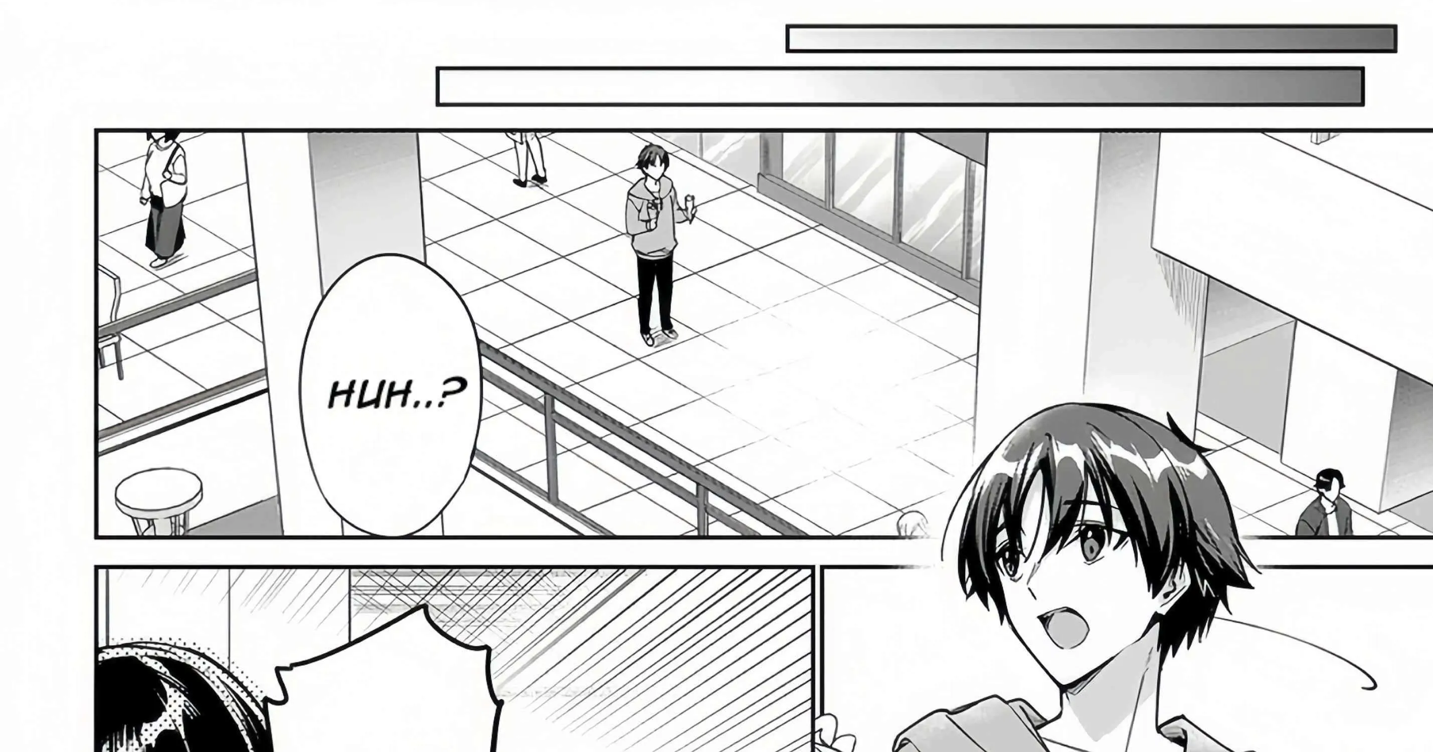 I’m Gonna Live with You Not Because My Parents Left Me Their Debt But Because I Like You Chapter 38 page 66 - 