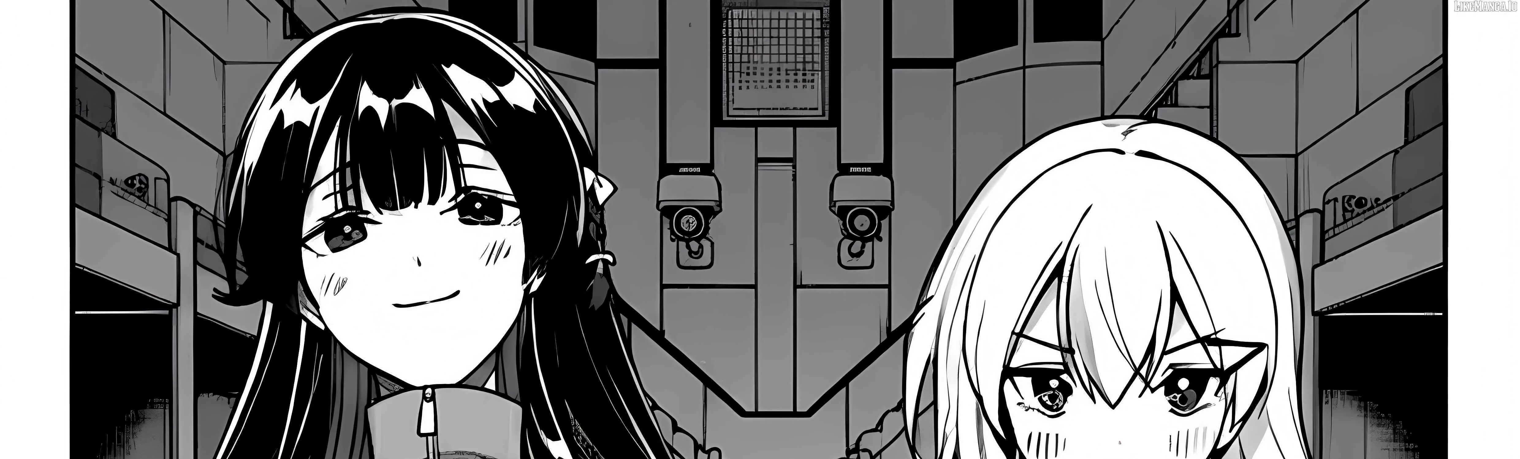 I’m Gonna Live with You Not Because My Parents Left Me Their Debt But Because I Like You Chapter 38 page 71 - 
