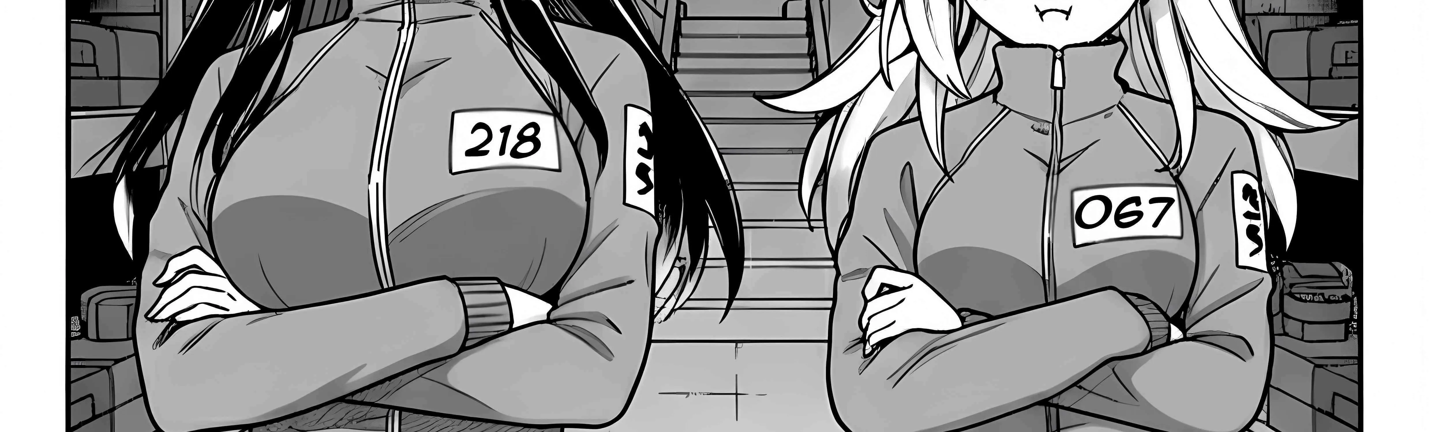 I’m Gonna Live with You Not Because My Parents Left Me Their Debt But Because I Like You Chapter 38 page 72 - 