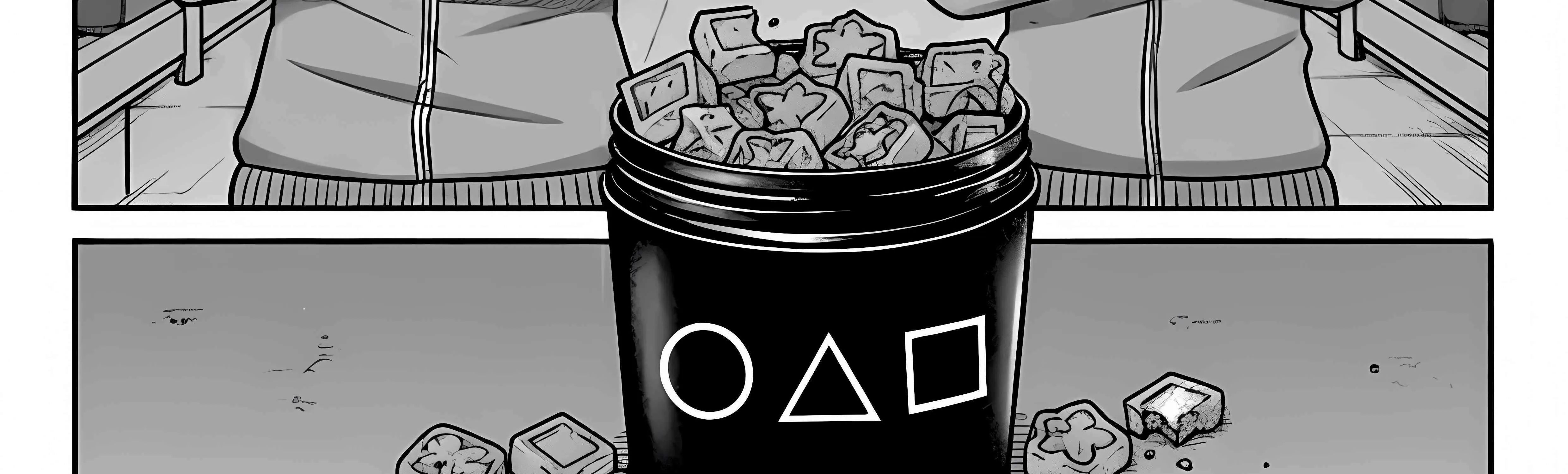 I’m Gonna Live with You Not Because My Parents Left Me Their Debt But Because I Like You Chapter 38 page 73 - 