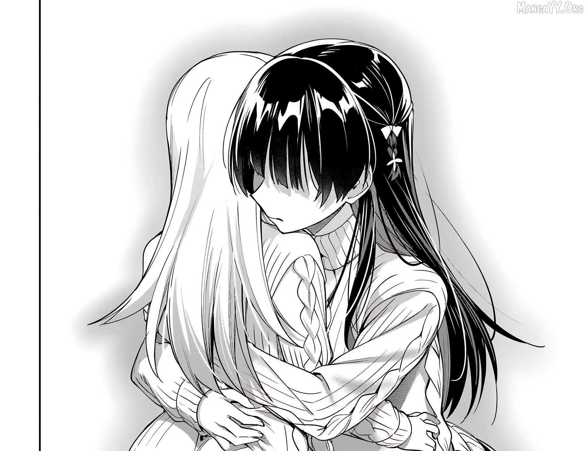 I’m Gonna Live with You Not Because My Parents Left Me Their Debt But Because I Like You Chapter 39 page 24 - 