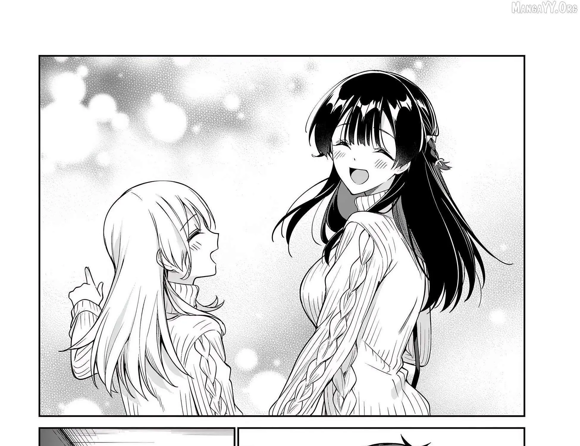 I’m Gonna Live with You Not Because My Parents Left Me Their Debt But Because I Like You Chapter 39 page 32 - 