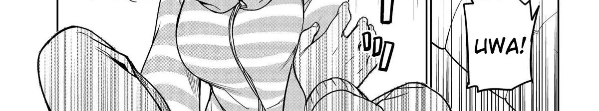 I’m Gonna Live with You Not Because My Parents Left Me Their Debt But Because I Like You Chapter 7 page 12 - 