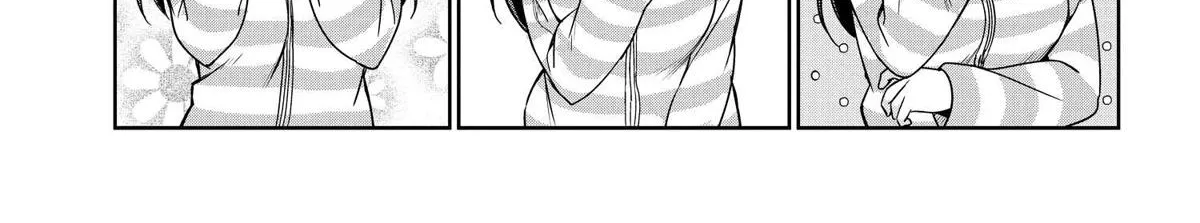 I’m Gonna Live with You Not Because My Parents Left Me Their Debt But Because I Like You Chapter 7 page 20 - 