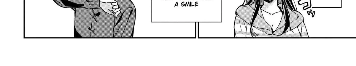 I’m Gonna Live with You Not Because My Parents Left Me Their Debt But Because I Like You Chapter 7 page 26 - 