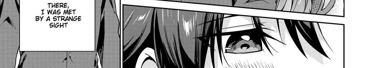I’m Gonna Live with You Not Because My Parents Left Me Their Debt But Because I Like You Chapter 8 page 16 - 