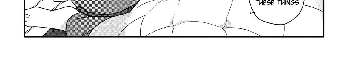 I’m Gonna Live with You Not Because My Parents Left Me Their Debt But Because I Like You Chapter 8 page 18 - 
