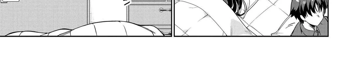 I’m Gonna Live with You Not Because My Parents Left Me Their Debt But Because I Like You Chapter 8 page 8 - 