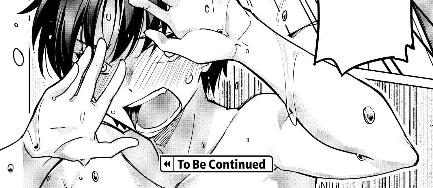 I’m Gonna Live with You Not Because My Parents Left Me Their Debt But Because I Like You Chapter 9 page 22 - 