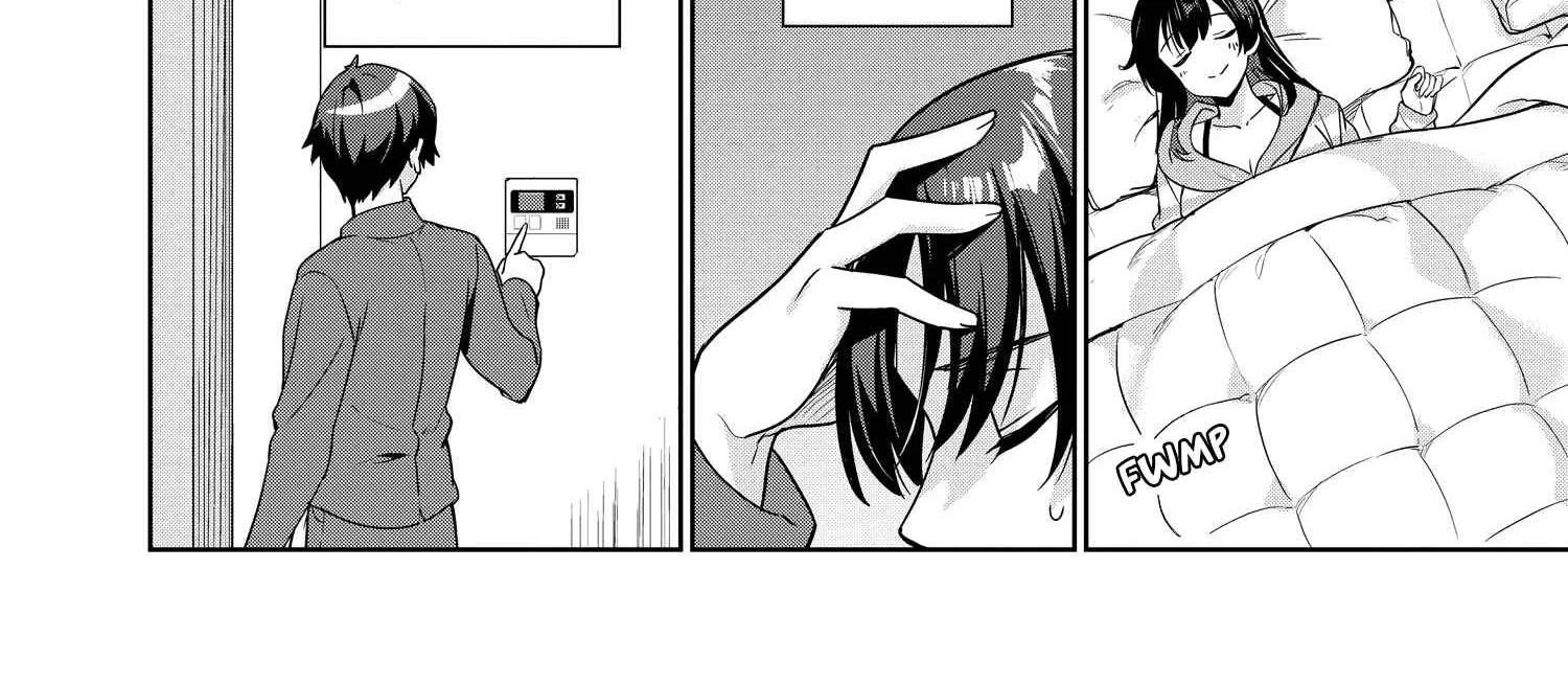 I’m Gonna Live with You Not Because My Parents Left Me Their Debt But Because I Like You Chapter 9 page 4 - 