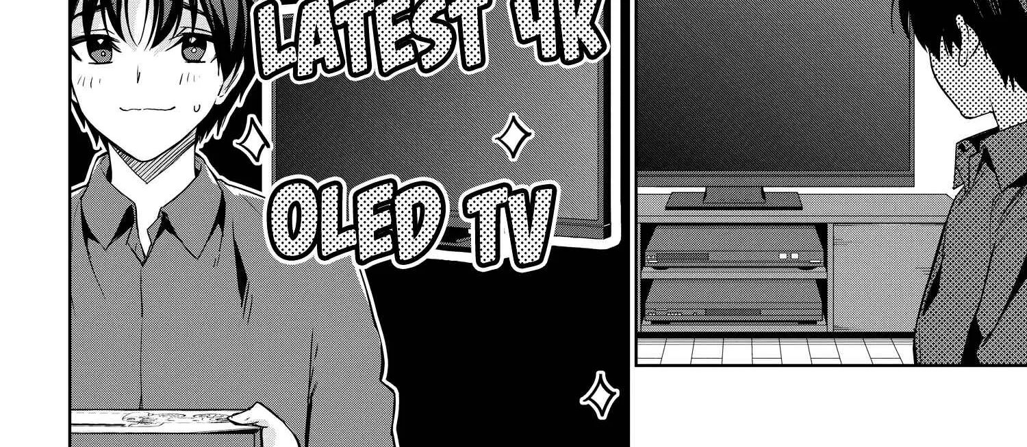 I’m Gonna Live with You Not Because My Parents Left Me Their Debt But Because I Like You Chapter 9 page 6 - 