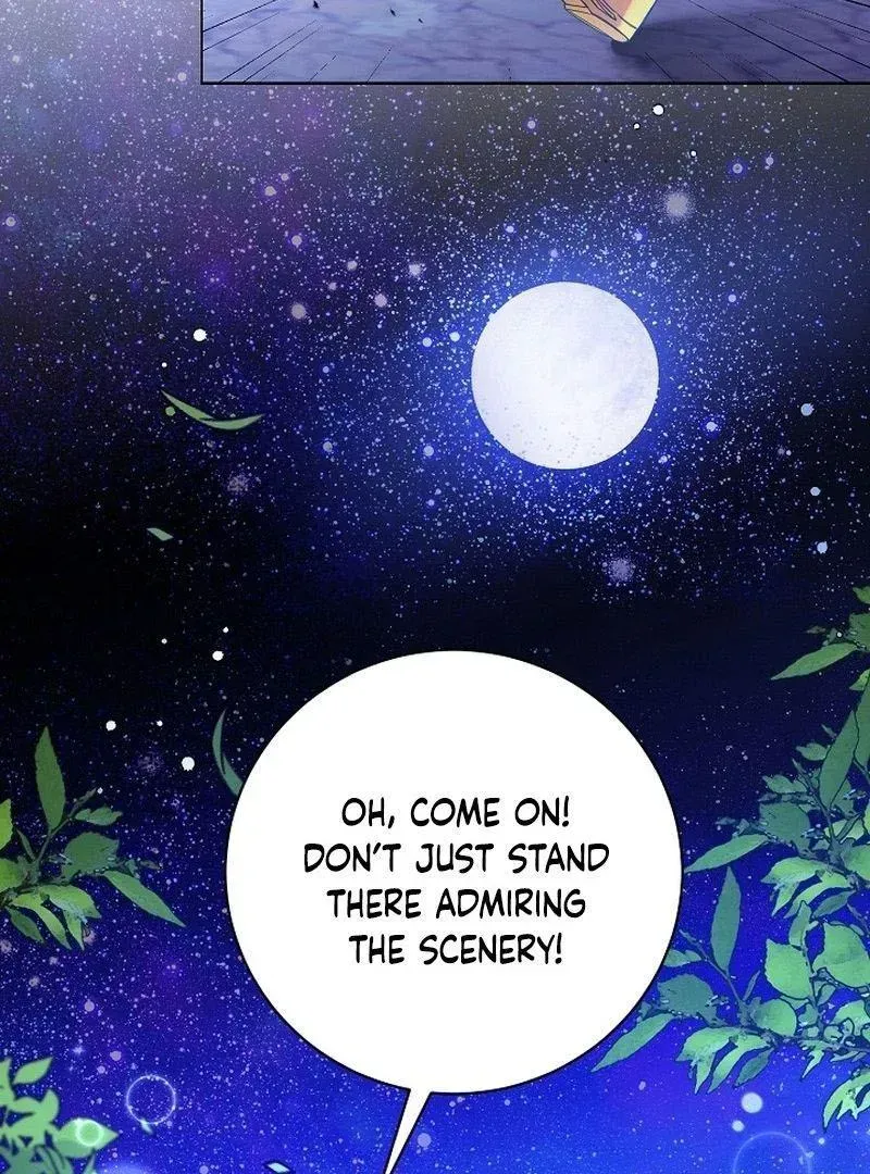 I’m Here to Destroy Chapter 1.1 page 20 - 